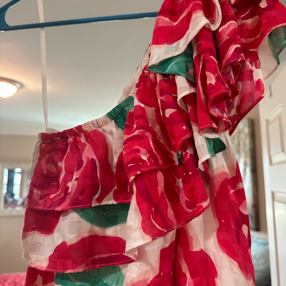 Vineyard Vines Dress for the 144th Kentucky Derby Size 0